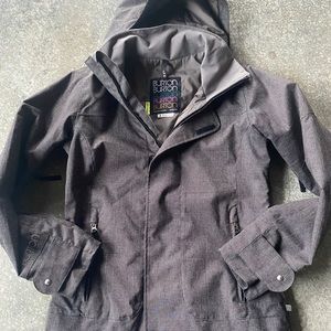 Women’s Burton Ski Jacket